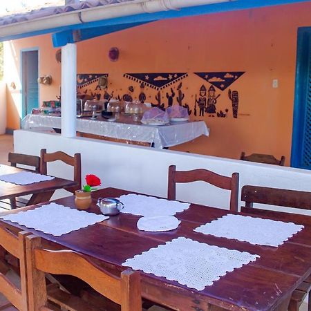Pousada Jeri Flats Jericoacoara Eksteriør billede
