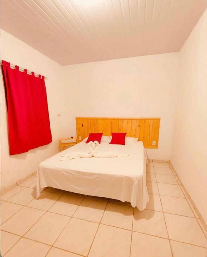 Pousada Jeri Flats Jericoacoara Eksteriør billede